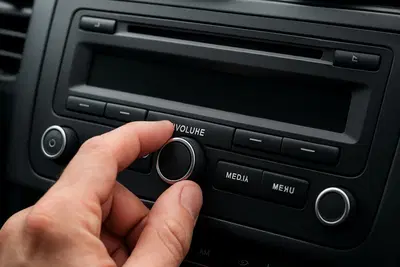 Anche tu sei di quelli che quando parcheggiano abbassano il volume della radio?