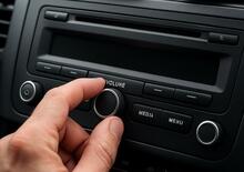 Anche tu sei di quelli che quando parcheggiano abbassano il volume della radio?