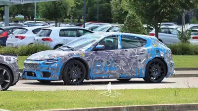 Ferrari elettrica, ecco quando arriver&agrave; il secondo modello