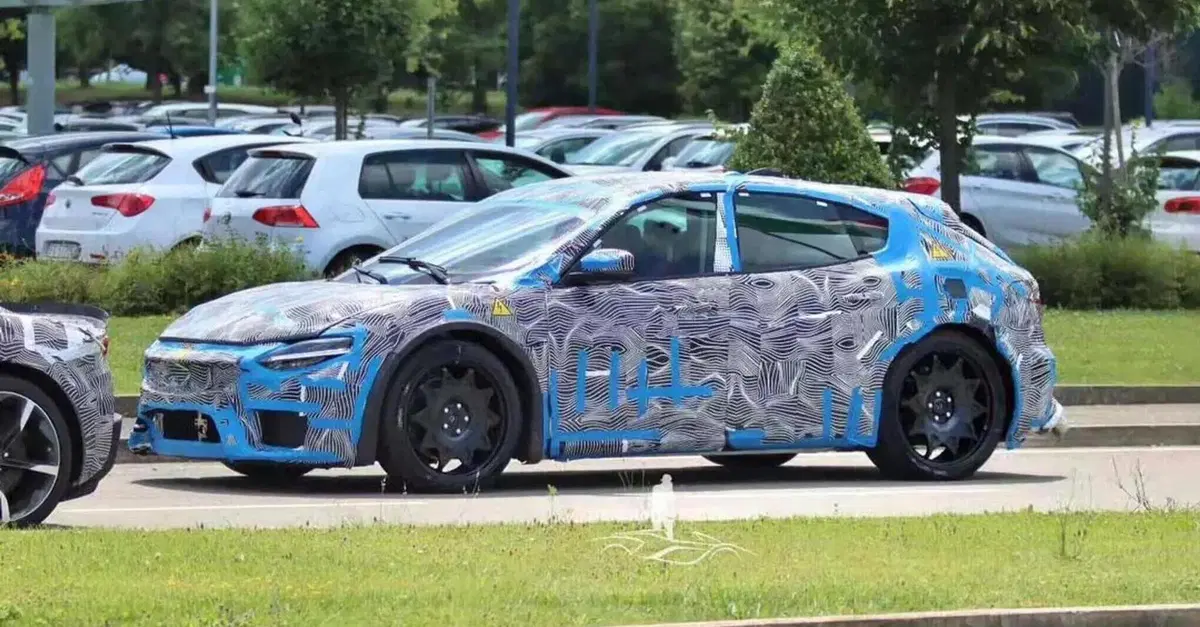 Ferrari elettrica, ecco quando arriver&agrave; il secondo modello