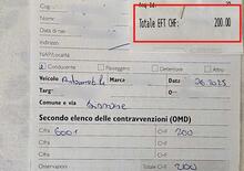 Furbetti del Telepass vs Polizia svizzera: autostrada a 200 franchi per 10 km