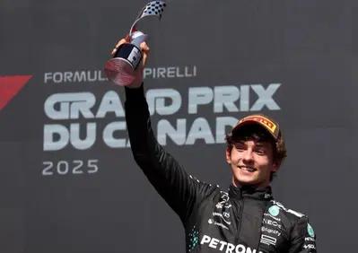 F1. Maturità 2025: quale traccia ha scelto Andrea Kimi Antonelli per la prova di italiano?