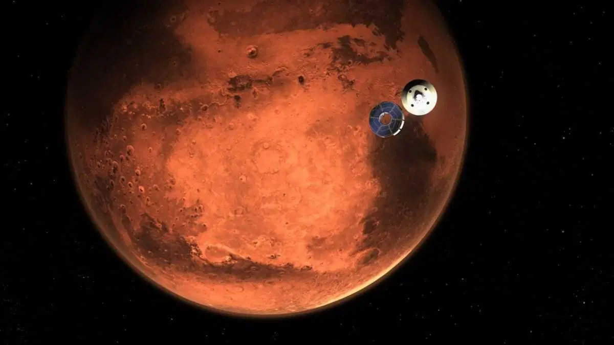 Perseverance: il SUV marziano che sta riscrivendo l’esplorazione spaziale