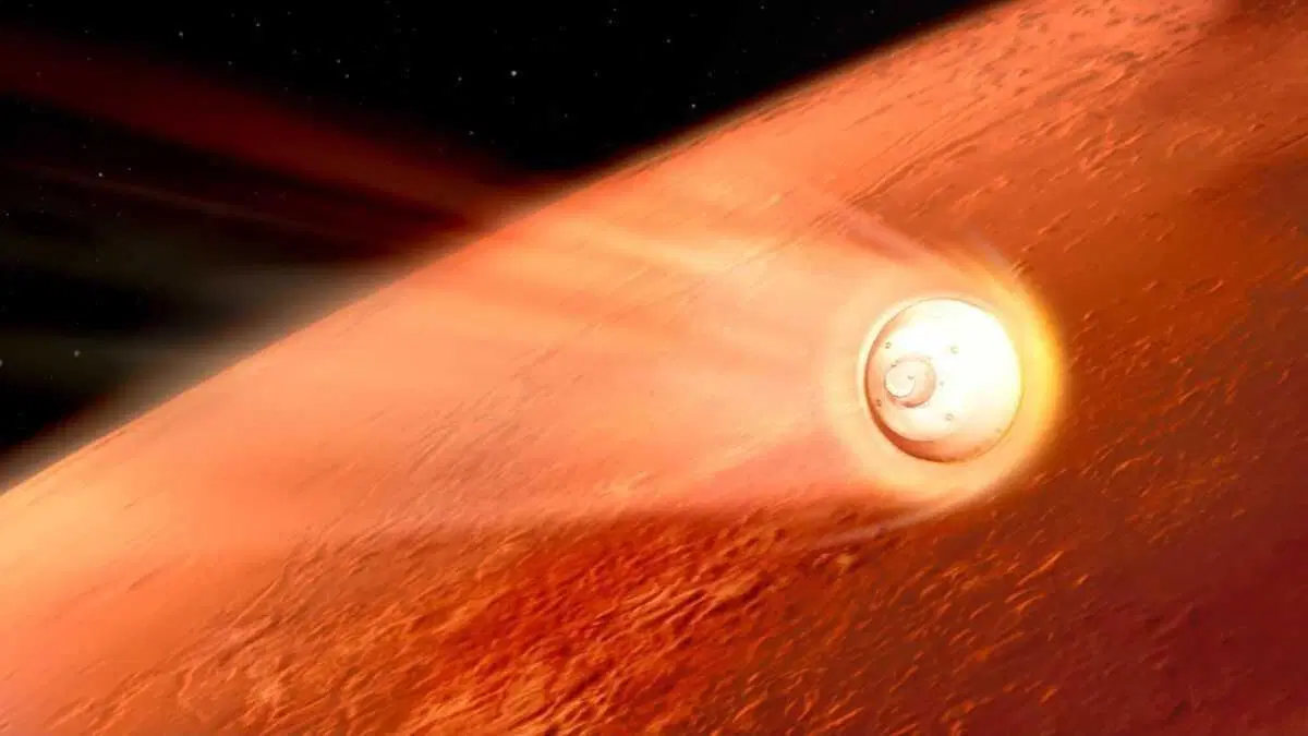 Perseverance: il SUV marziano che sta riscrivendo l’esplorazione spaziale (2)