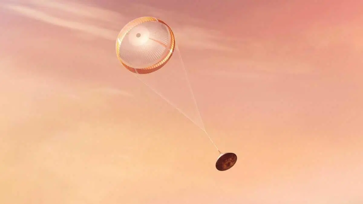 Perseverance: il SUV marziano che sta riscrivendo l’esplorazione spaziale (3)