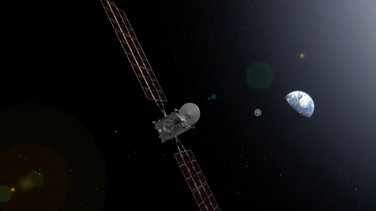Perseverance: il SUV marziano che sta riscrivendo l’esplorazione spaziale (9)