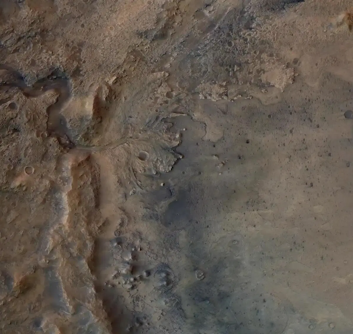 Perseverance: il SUV marziano che sta riscrivendo l’esplorazione spaziale (11)