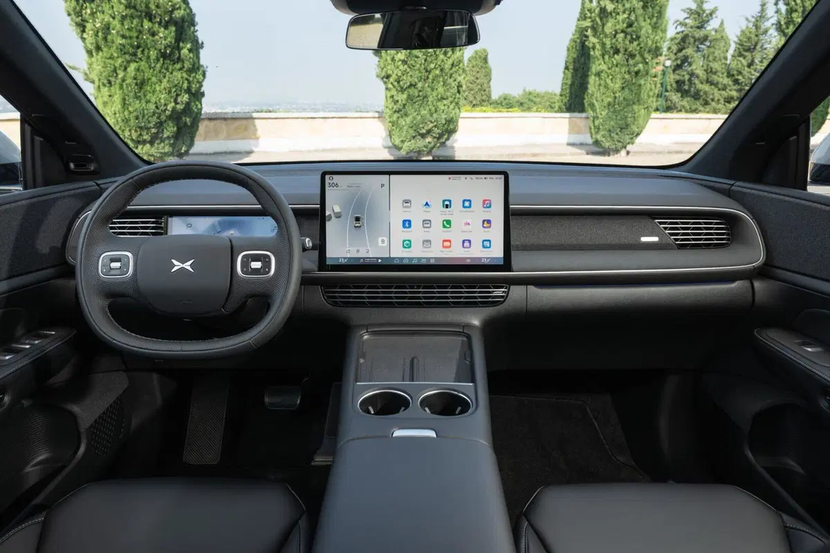 Nuove auto cinesi in arrivo: XPeng G6 e G9 sono ufficialmente in Italia | Prezzi, allestimenti e caratteristiche 