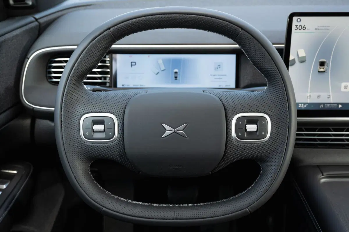 Nuove auto cinesi in arrivo: XPeng G6 e G9 sono ufficialmente in Italia | Prezzi, allestimenti e caratteristiche  (3)