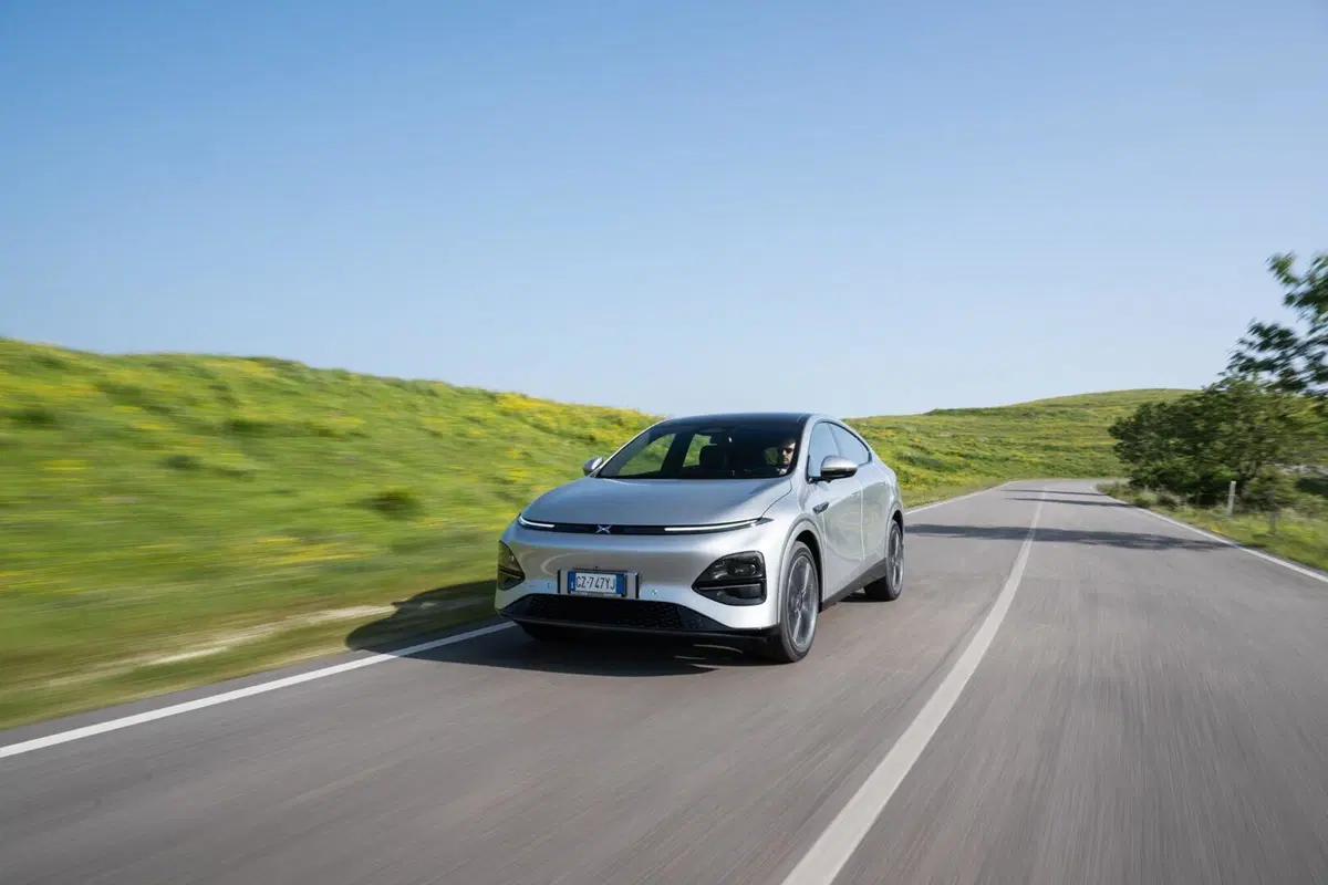 Nuove auto cinesi in arrivo: XPeng G6 e G9 sono ufficialmente in Italia | Prezzi, allestimenti e caratteristiche  (4)