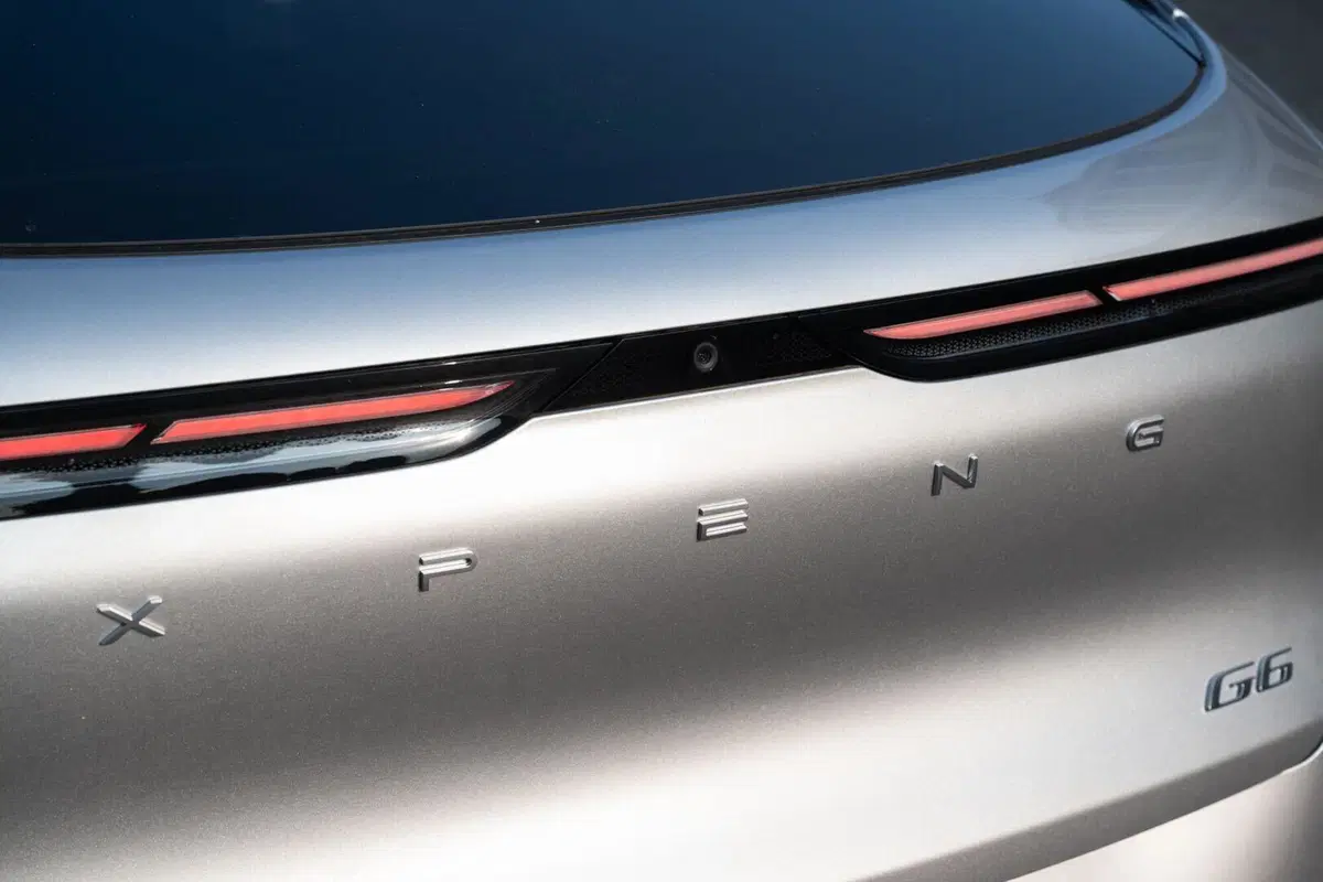 Nuove auto cinesi in arrivo: XPeng G6 e G9 sono ufficialmente in Italia | Prezzi, allestimenti e caratteristiche  (5)