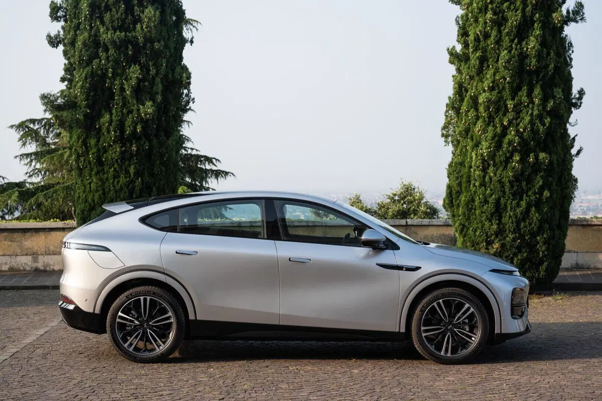 Nuove auto cinesi in arrivo: XPeng G6 e G9 sono ufficialmente in Italia | Prezzi, allestimenti e caratteristiche  (6)