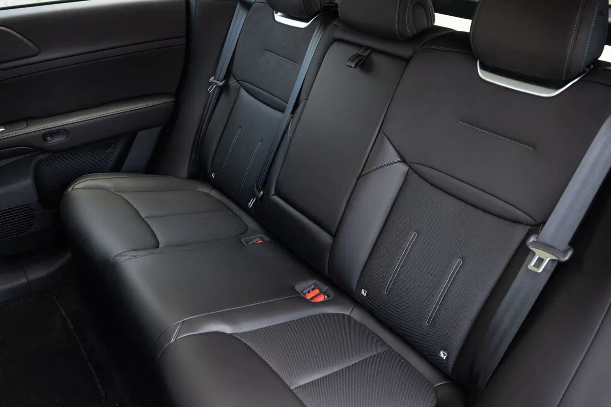 Nuove auto cinesi in arrivo: XPeng G6 e G9 sono ufficialmente in Italia | Prezzi, allestimenti e caratteristiche  (7)