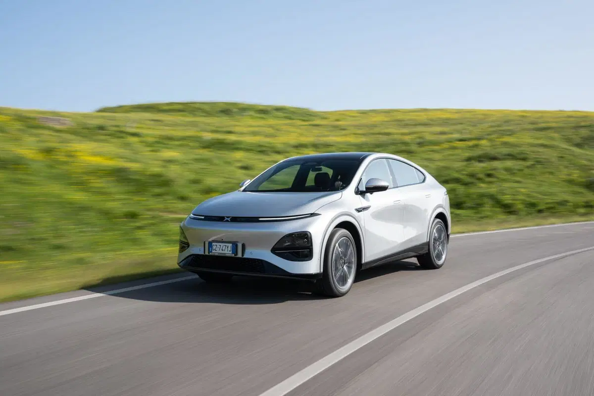 Nuove auto cinesi in arrivo: XPeng G6 e G9 sono ufficialmente in Italia | Prezzi, allestimenti e caratteristiche  (8)