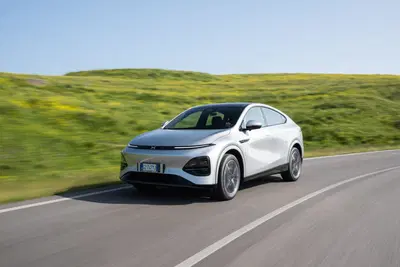 Nuove auto cinesi in arrivo: XPeng G6 e G9 sono ufficialmente in Italia | Prezzi, allestimenti e caratteristiche 