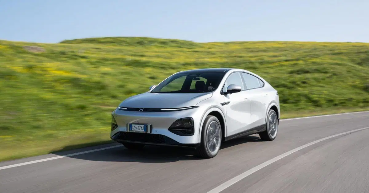 Nuove auto cinesi in arrivo: XPeng G6 e G9 sono ufficialmente in Italia | Prezzi, allestimenti e caratteristiche 