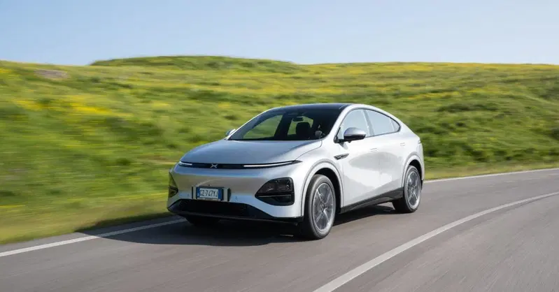Nuove auto cinesi in arrivo: XPeng G6 e G9 sono ufficialmente in Italia | Prezzi, allestimenti e caratteristiche 