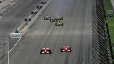 F1. Accadde oggi, 20 anni dalla farsa Indianapolis