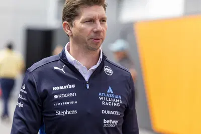 F1. In nome della continuit&agrave;: James Vowles rinnova ufficialmente con la Williams
