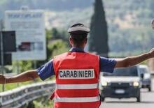 Gli effetti del nuovo Codice della strada: in calo incidenti e morti