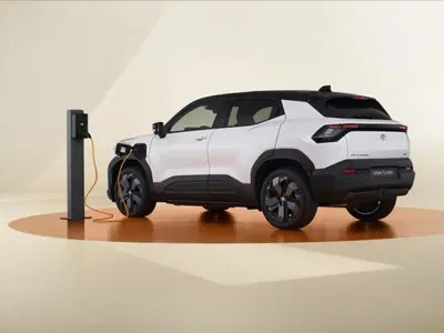 E' una Toyota fatta da Suzuki: la Urban Cruiser torna in elettrico [VIDEO]
