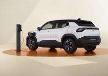 E' una Toyota fatta da Suzuki: la Urban Cruiser torna in elettrico [VIDEO]