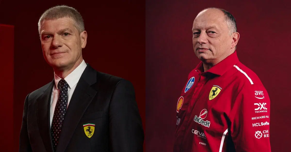 F1. Chi &egrave; Antonello Coletta, l&rsquo;uomo dei trionfi a Le Mans e possibile erede di Vasseur in Ferrari