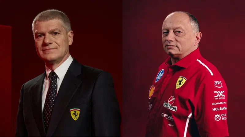 F1. Chi &egrave; Antonello Coletta, l&rsquo;uomo dei trionfi a Le Mans e possibile erede di Vasseur in Ferrari