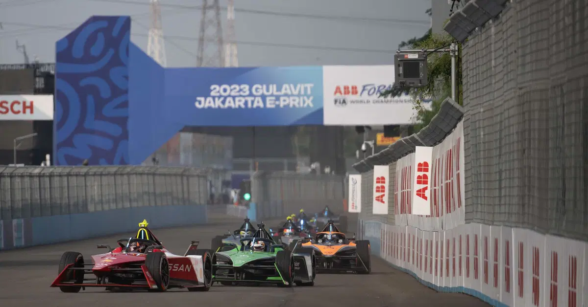 La Formula E torna in scena con l'E-Prix di Giacarta 2025: ecco gli orari e dove vedere la gara