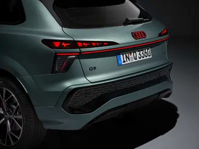 Nuova Audi Q3 2025: scende in campo e le ha tutte contro. Top e Flop