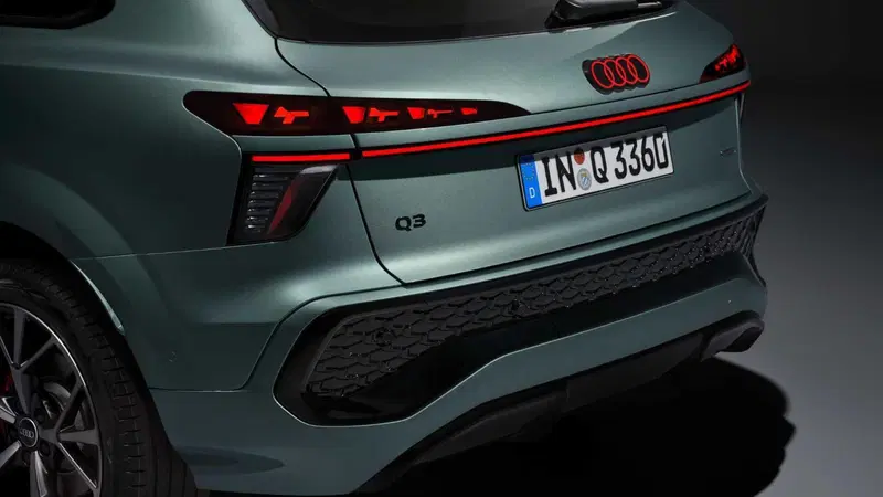 Nuova Audi Q3 2025: scende in campo e le ha tutte contro. Top e Flop