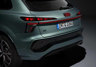 Nuova Audi Q3 2025: scende in campo e le ha tutte contro. Top e Flop