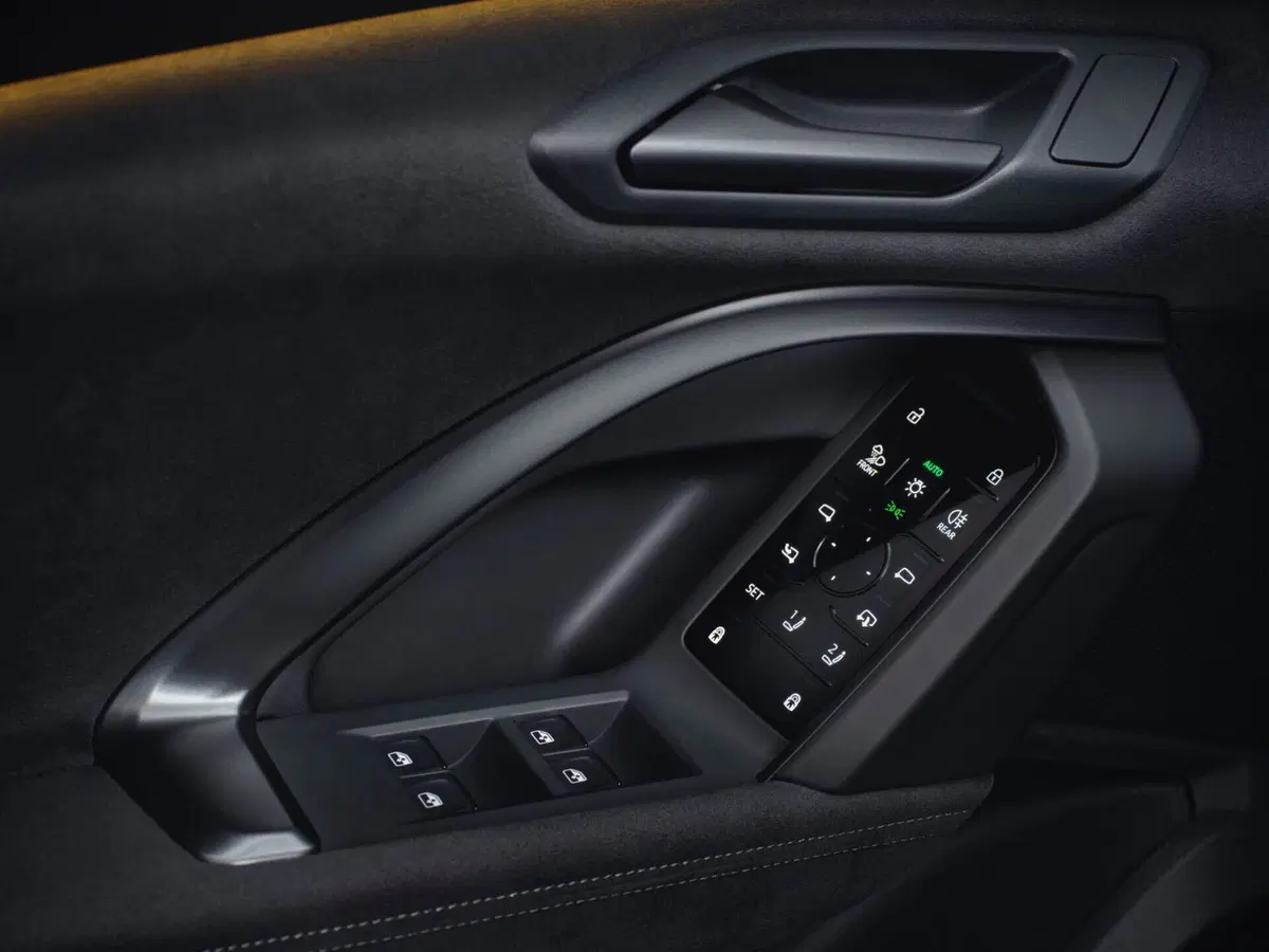 Tutte le immagini di nuova Audi Q5 e SQ5 SUV (12)