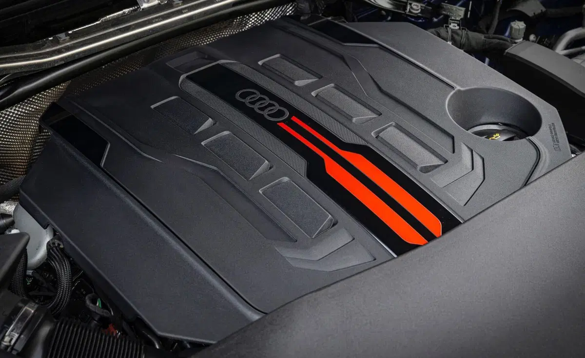 Tutte le immagini di nuova Audi Q5 e SQ5 SUV (58)