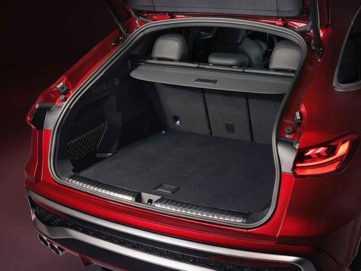 Tutte le immagini di nuova Audi Q5 e SQ5 Sportback (35)