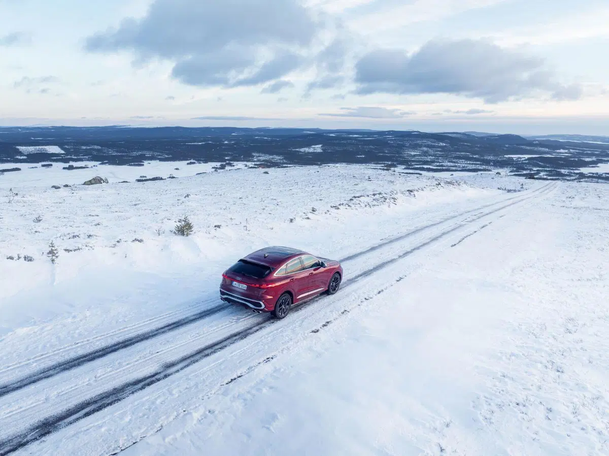 Tutte le immagini di nuova Audi Q5 e SQ5 Sportback (40)