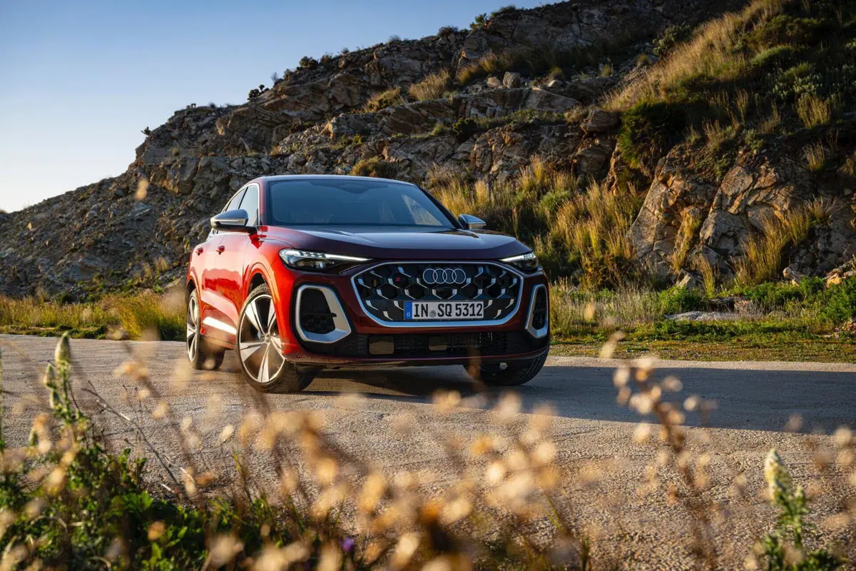Tutte le immagini di nuova Audi Q5 e SQ5 Sportback (44)