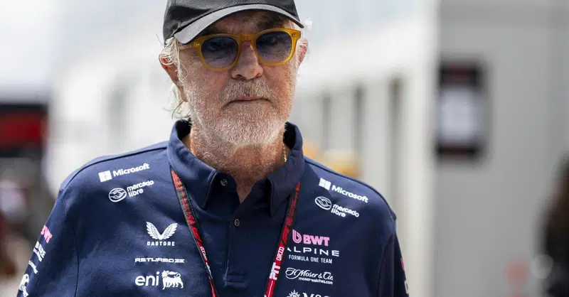 Formula 1, Briatore rilancia il budget cap: &ldquo;Serve un vero limite anche per gli ingaggi dei piloti&rdquo;