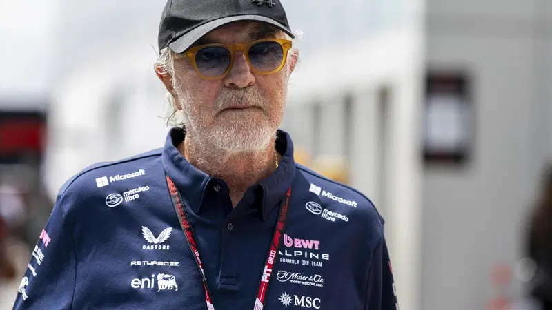 Formula 1, Briatore rilancia il budget cap: &ldquo;Serve un vero limite anche per gli ingaggi dei piloti&rdquo;