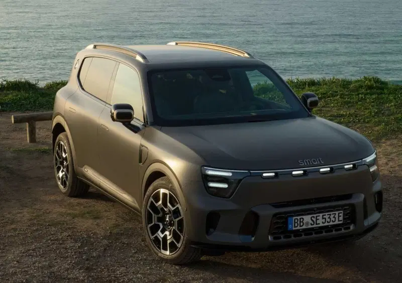 smart #5 (2025-->>) (6)