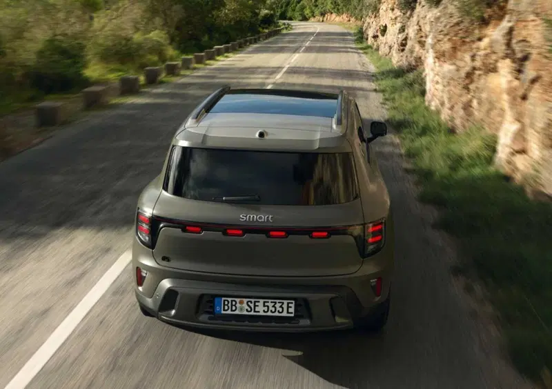 smart #5 (2025-->>) (7)