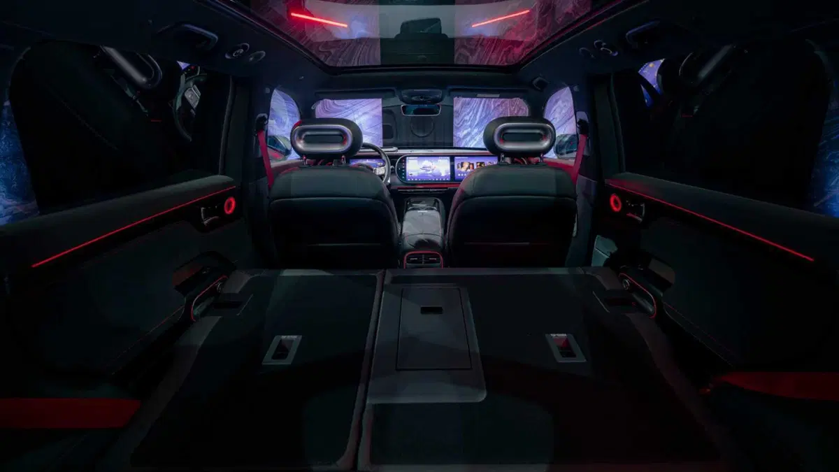 smart #5 Brabus awd (11)