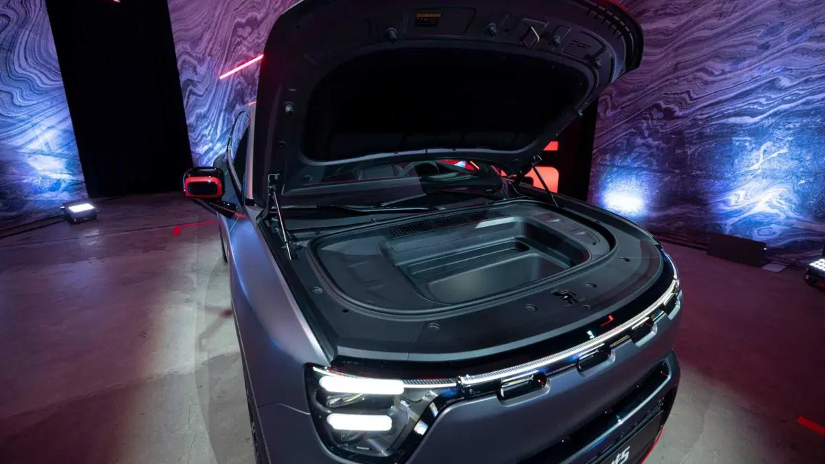 smart #5 Brabus awd (14)