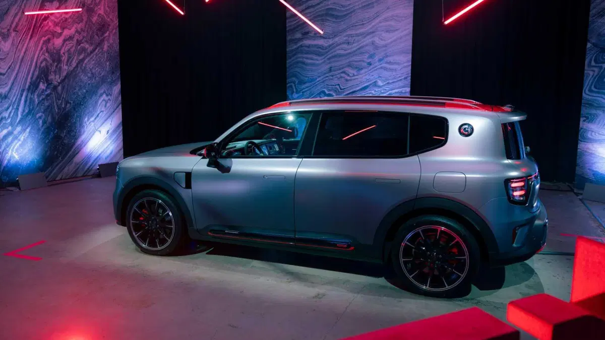 smart #5 Brabus awd (6)