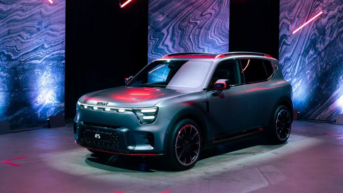 smart #5 Brabus awd (3)