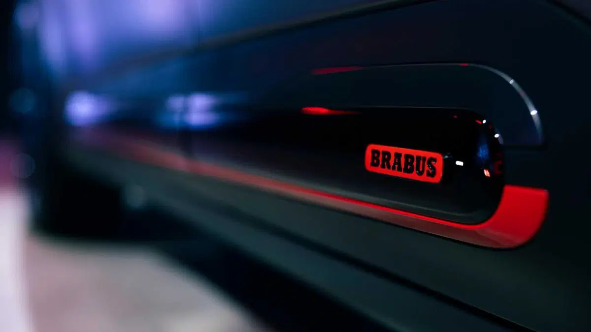 smart #5 Brabus awd (19)