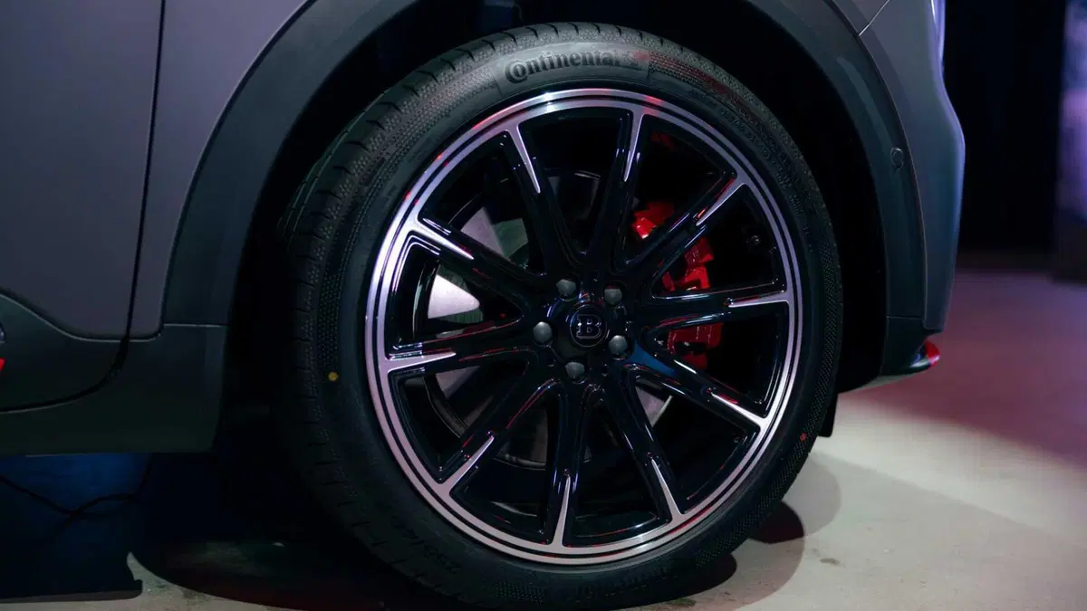 smart #5 Brabus awd (17)