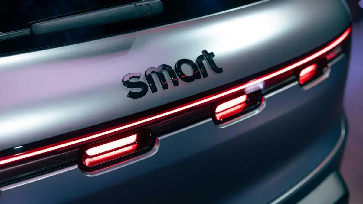 smart #5 Brabus awd (21)