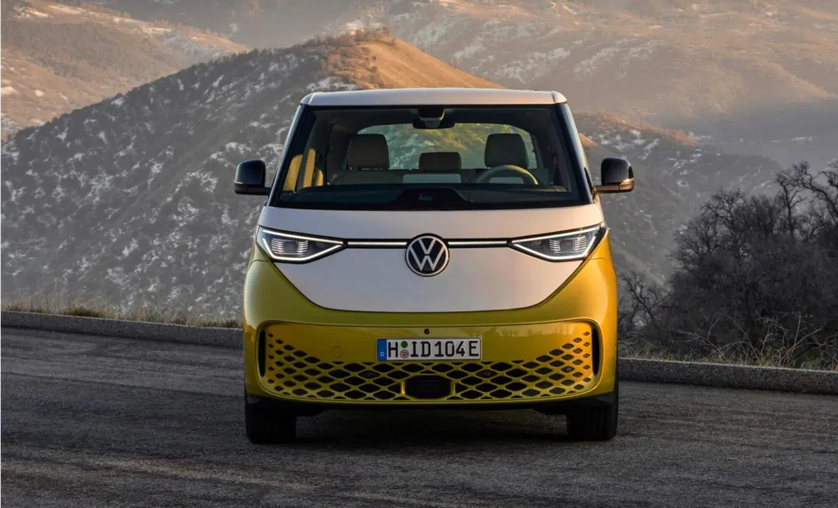 Volkswagen Veicoli Commerciali ID Buzz (2024-->>) (7)