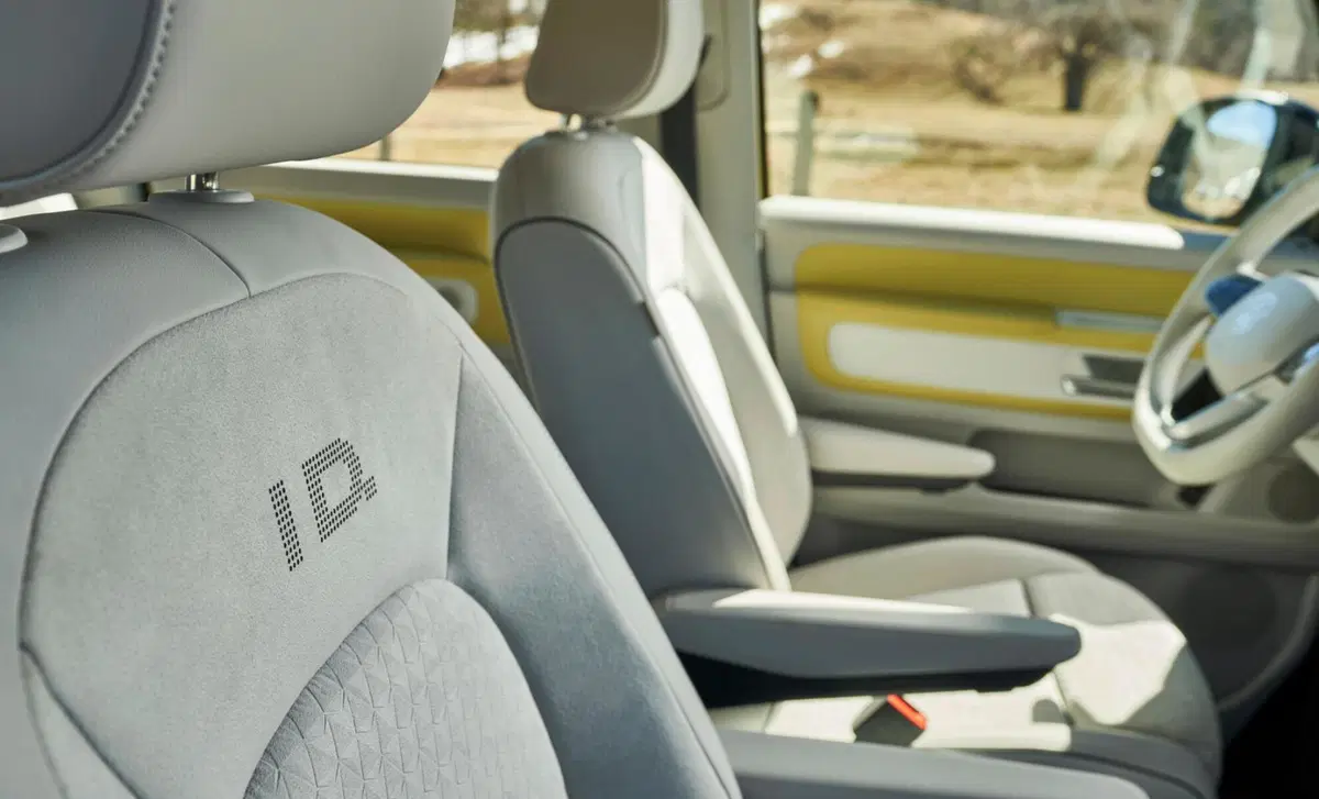 Volkswagen Veicoli Commerciali ID Buzz (2024-->>) (12)